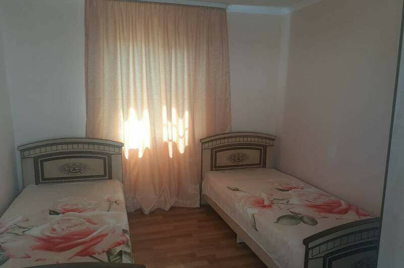 Двухместный номер