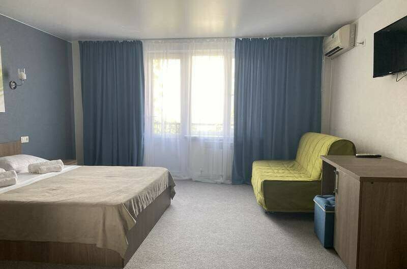 2-х местный «Люкс» с балконом