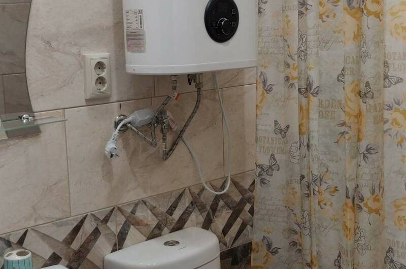 2-х местный «Стандарт» с доп. местом