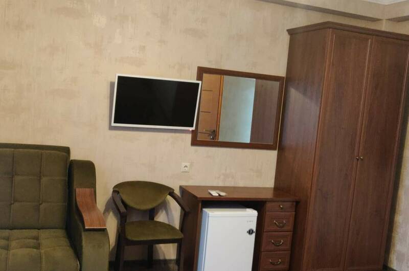 2-х местный «Стандарт» с доп. местом