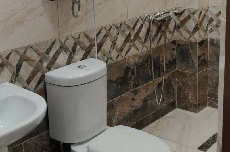 4-х местный «Люкс»