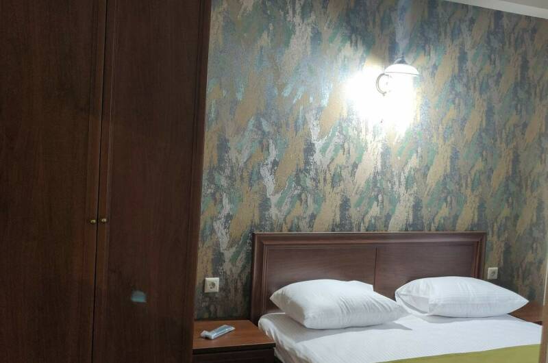 4-х местный «Люкс»