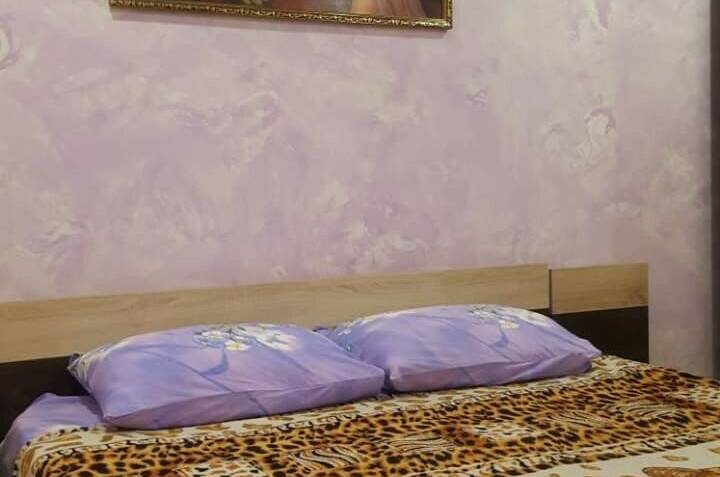 «Стандарт» 2х местный с удобствами