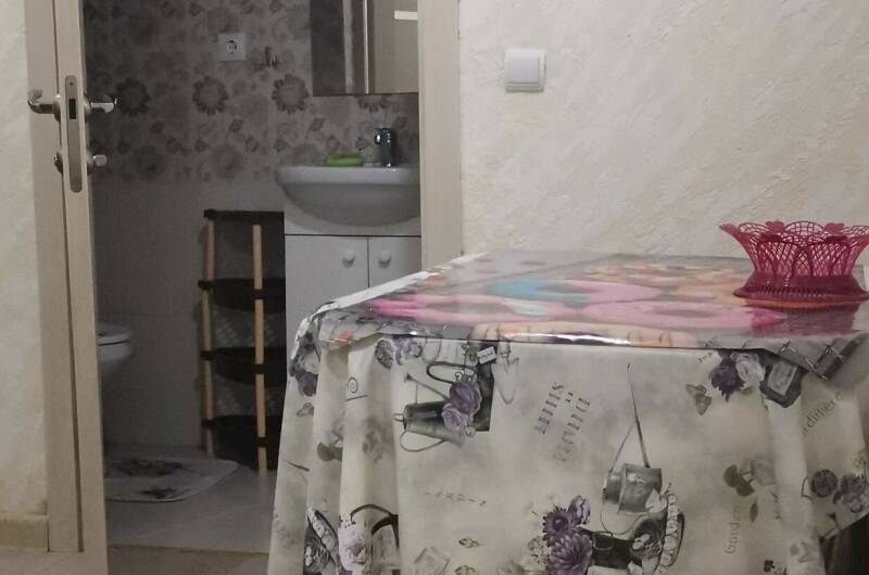 «Семейный» 2х комнатный с кухней и удобствами