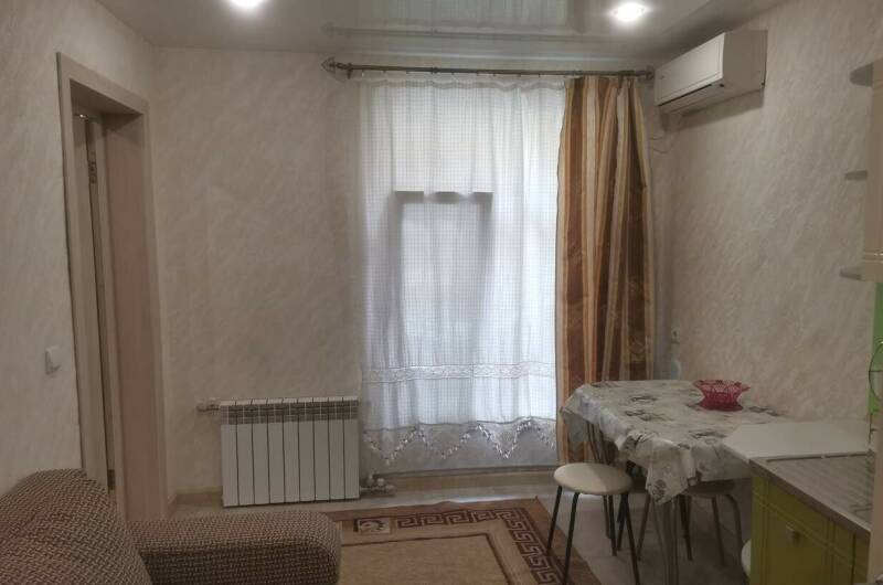 «Семейный» 2х комнатный с кухней и удобствами