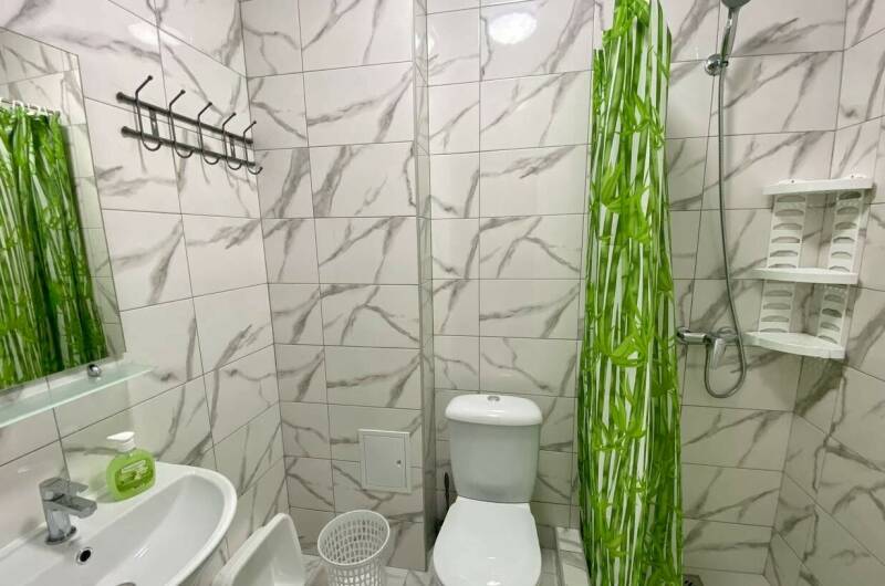 2-местный номер с балконом