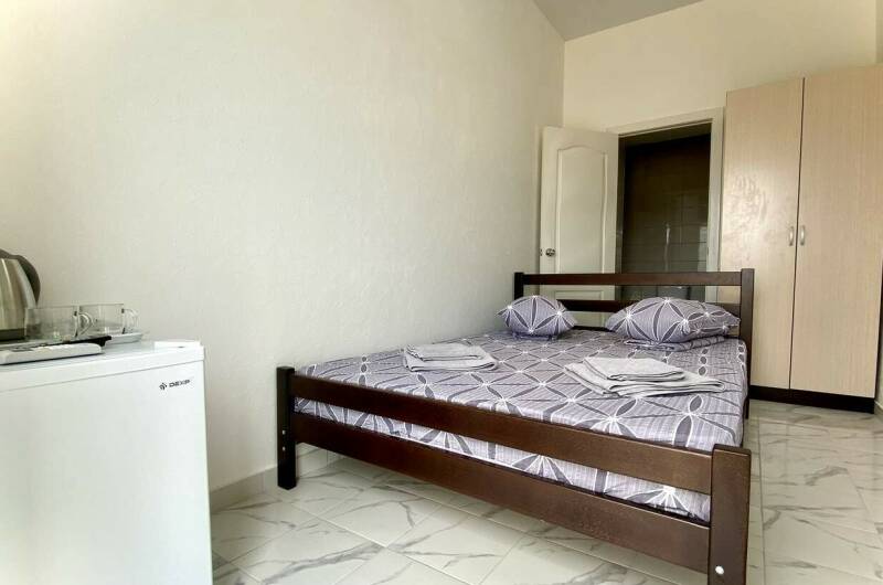 2-местный «Эконом»