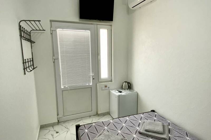 2-местный «Эконом»