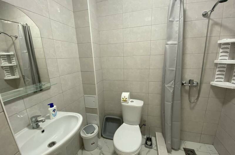 2-местный «Эконом»