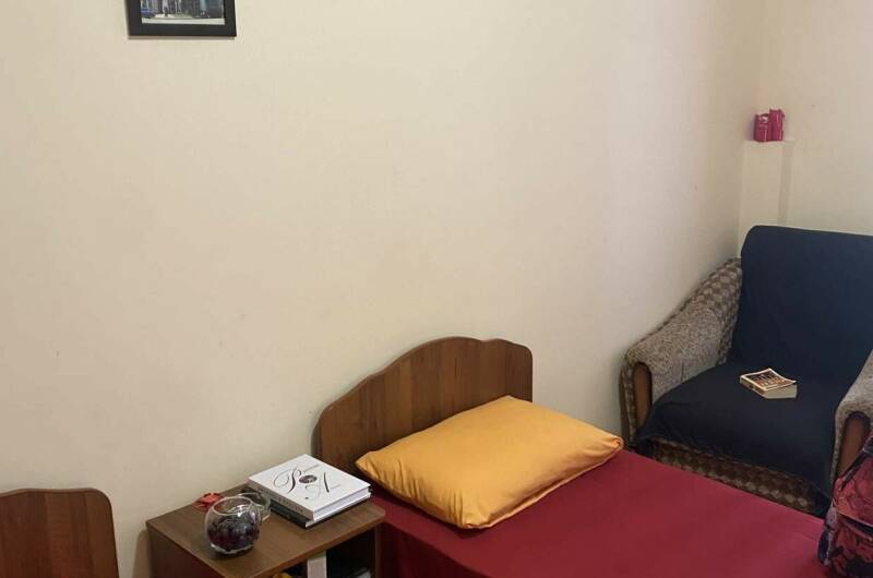 Двухместный