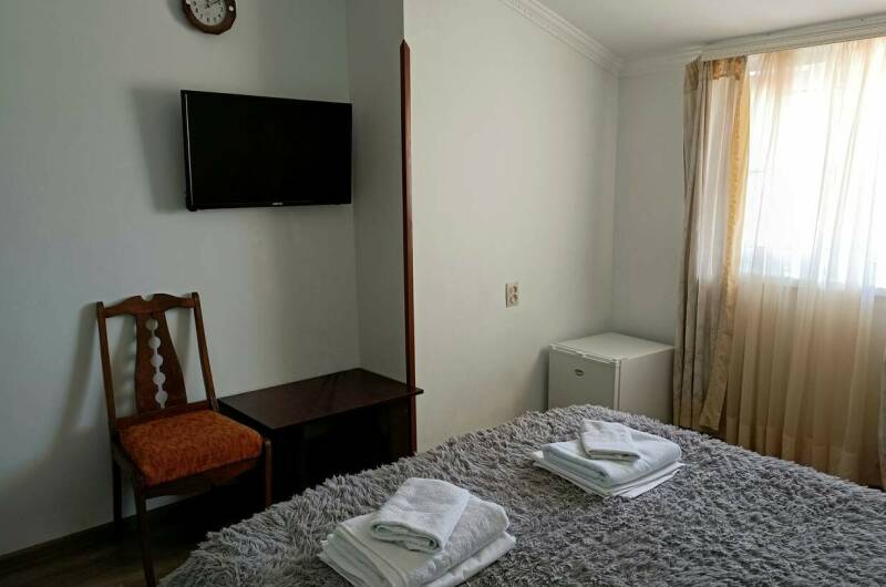 Двухместный