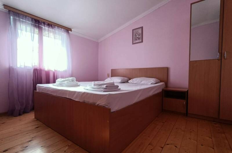 Двухместный