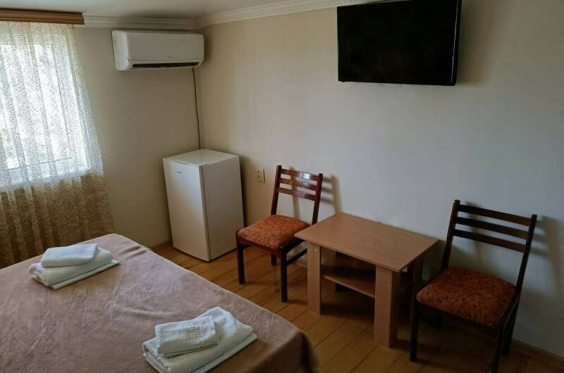 Двухместный