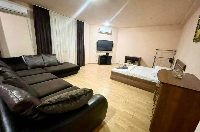 Люкс 4-местный