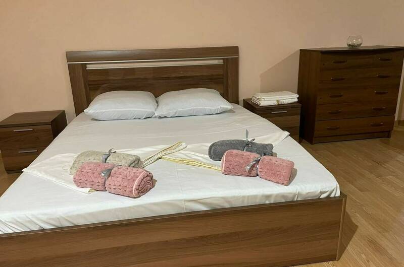 Люкс 4-местный