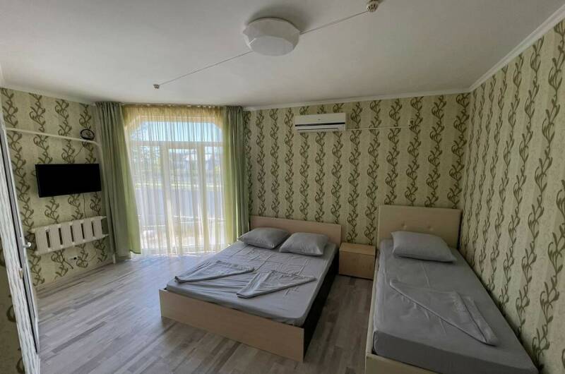 Улучшенный