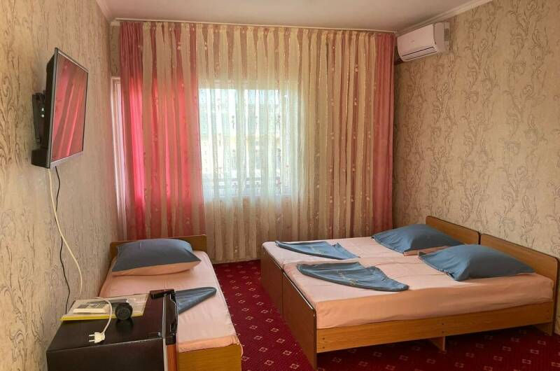 Улучшенный