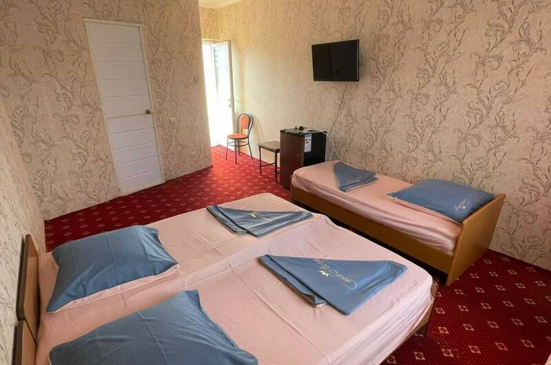 Улучшенный