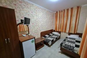 Изображение Изображение гостиницы "Гостевой дом «Villa Angelina»" #14 #14