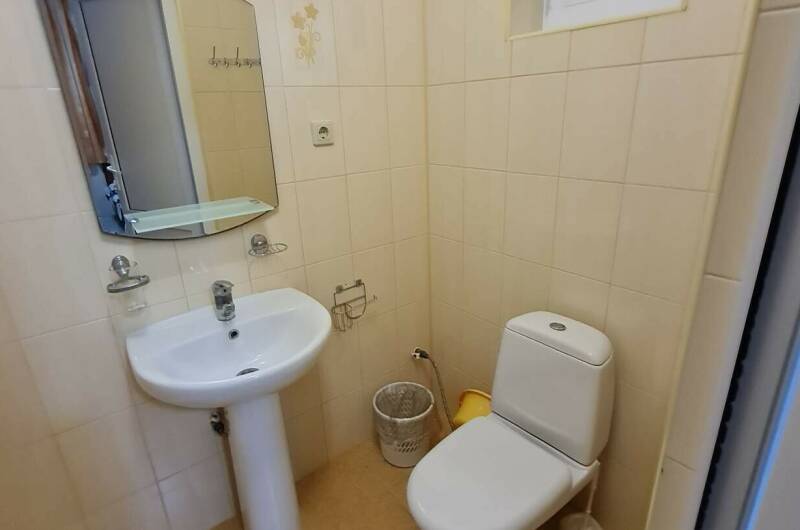 2-х местный «Cтандарт с раздельными кроватями»