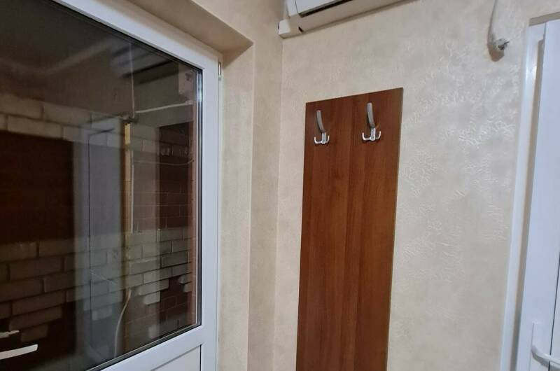 2-х местный «Cтандарт с раздельными кроватями»