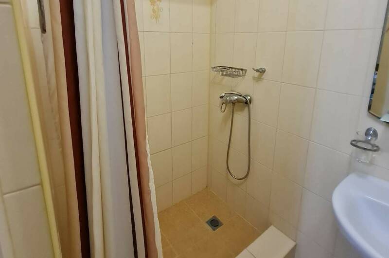 2-х местный «Cтандарт с раздельными кроватями»