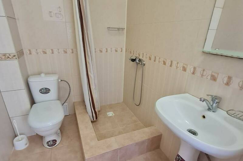 2-х местный «Стандарт»