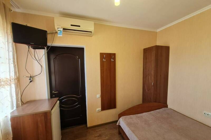 2-х местный «Стандарт»