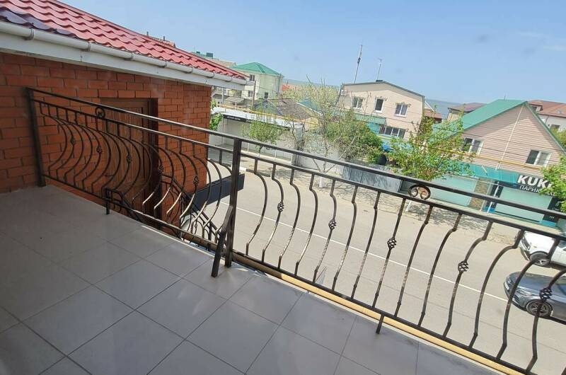 2-х местный «Стандарт»