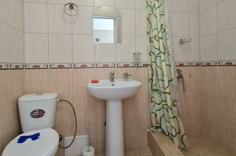 3-х местный «Стандарт» +доп место с балконом