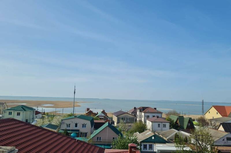 3-х местный «Стандарт» +доп место с балконом