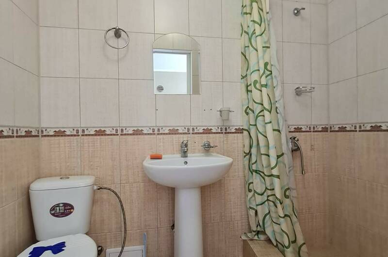 3-х местный «Стандарт» +доп место с балконом