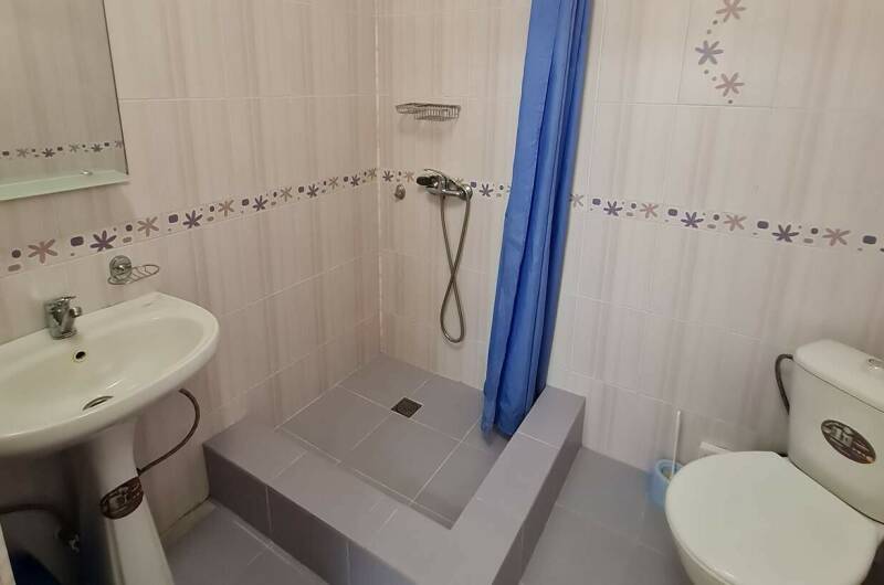 4-х местный «Стандарт» +доп место