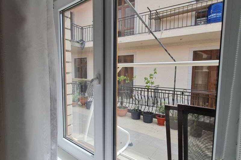 3-х местный «Стандарт» +доп место без балкона