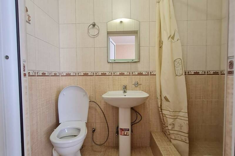 3-х местный «Стандарт» +доп место без балкона