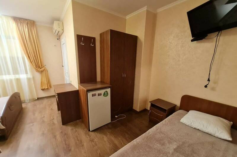 5-ти местный «Стандарт»