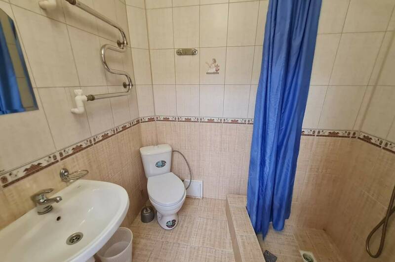 5-ти местный «Стандарт»