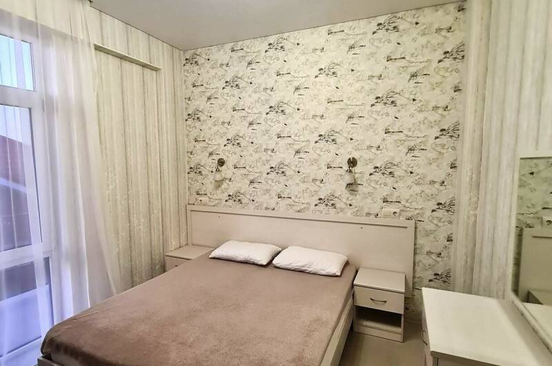 2-х местный «Делюкс»