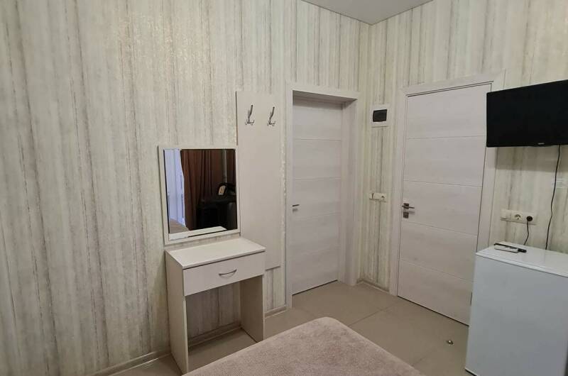 2-х местный «Делюкс»