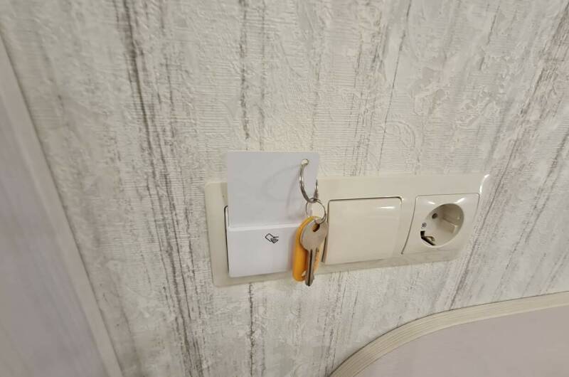 2-х местный «Делюкс»