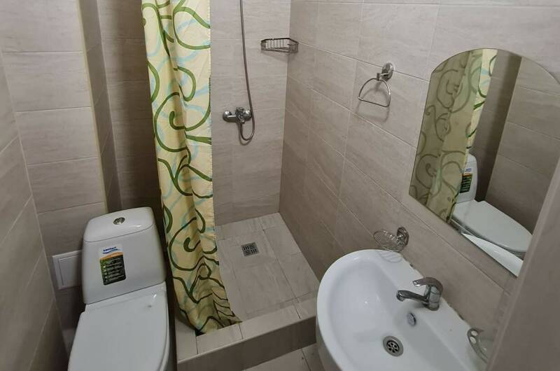 2-х местный «Делюкс»