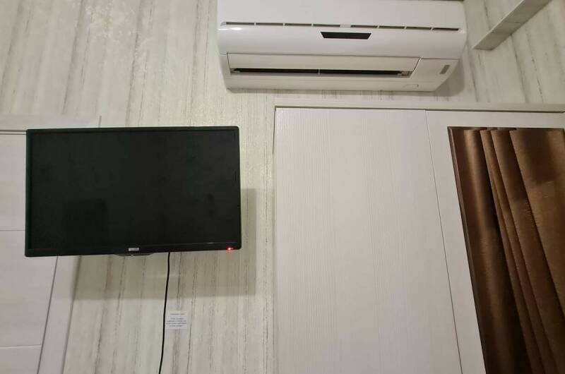 2-х местный «Делюкс»