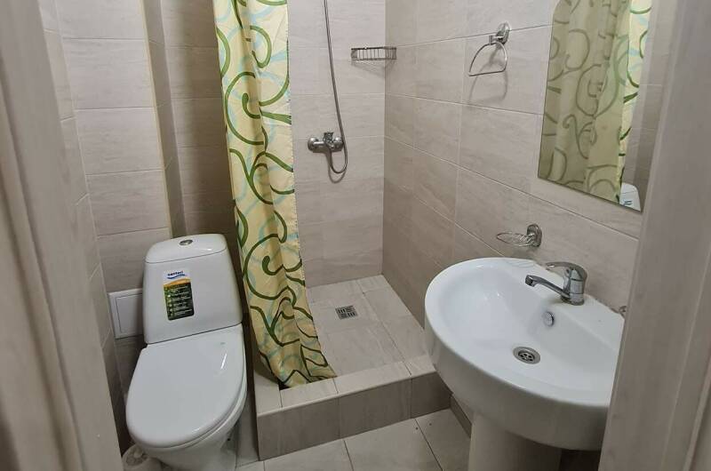 3-х местный «Делюкс» (3)