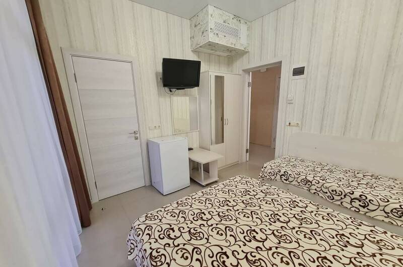 3-х местный «Делюкс» (3)