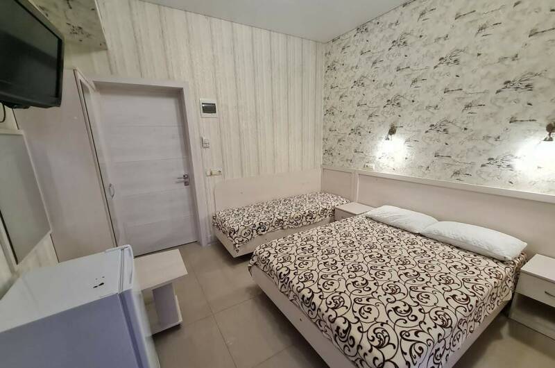 3-х местный «Делюкс» (3)