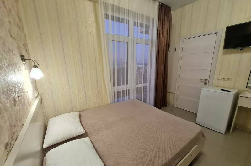 3-х местный «Делюкс» (3)