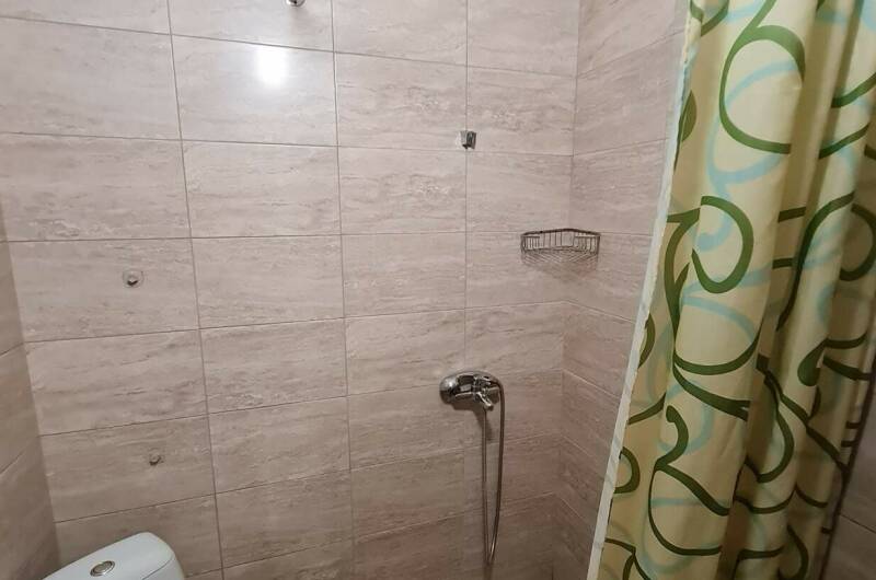 Семейный двухкомнатный номер Делюкс