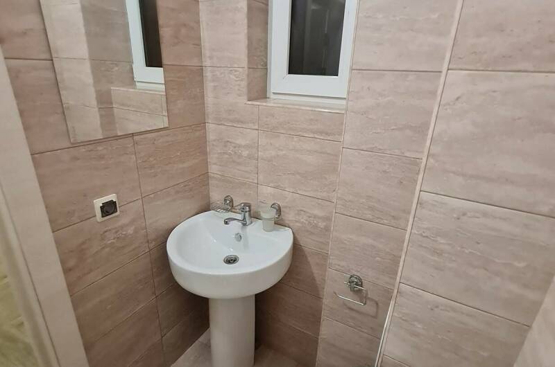 Семейный двухкомнатный номер Делюкс