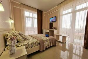 Изображение Изображение гостиницы "Гостевой дом «Villa Angelina»" #1 #1