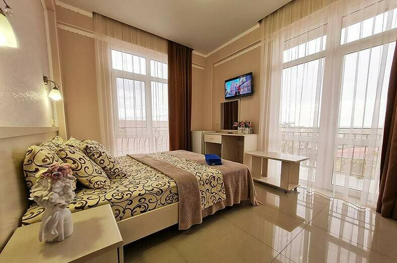 2-х местный «Делюкс»